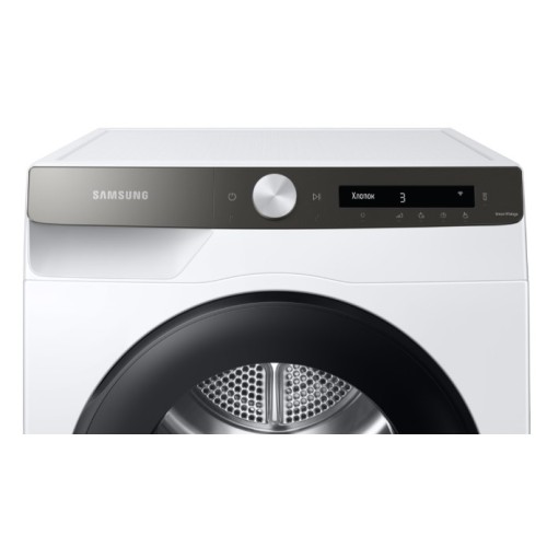 Сушильная машина Samsung DV90T5240AT/LP купить в Москве и Санкт-Петербурге
