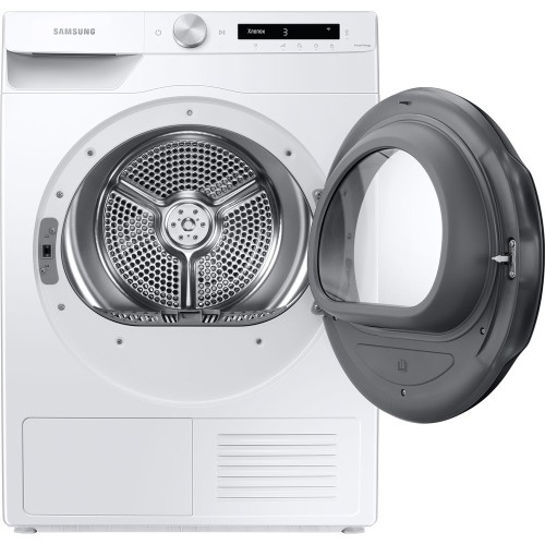 Сушильная машина Samsung DV90T5240AW купить в Москве и Санкт-Петербурге