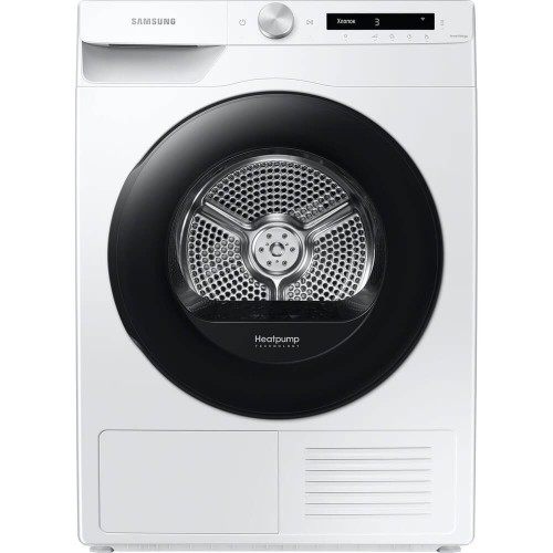 Сушильная машина Samsung DV90T5240AW купить в Москве и Санкт-Петербурге