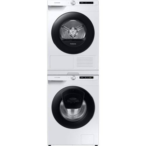 Сушильная машина Samsung DV90T5240AW купить в Москве и Санкт-Петербурге