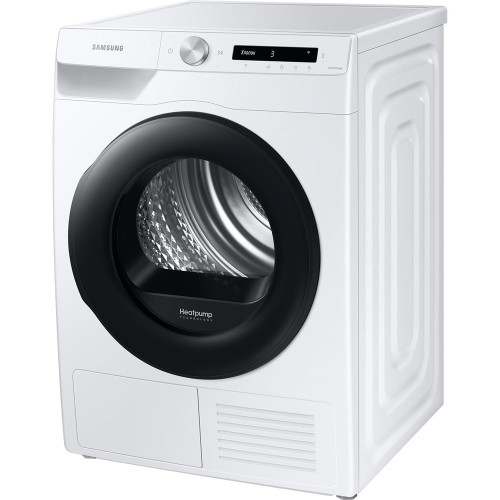 Сушильная машина Samsung DV90T5240AW купить в Москве и Санкт-Петербурге