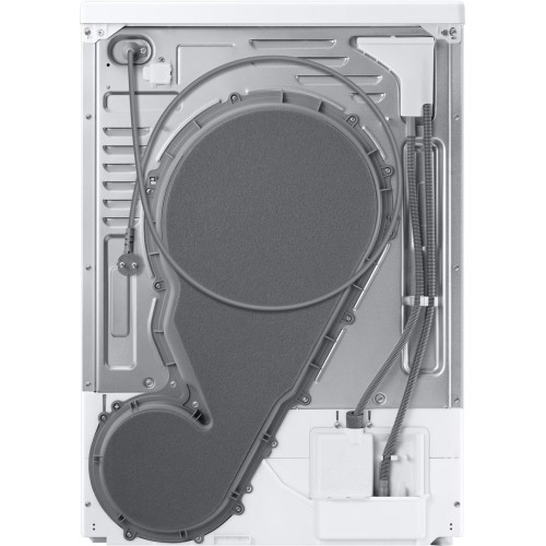 Сушильная машина Samsung DV90T5240AW/LP