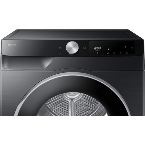Сушильная машина Samsung DV90T6240LB/LP купить в Москве и Санкт-Петербурге