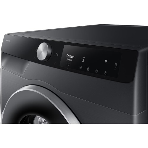 Сушильная машина Samsung DV90T6240LB/LP купить в Москве и Санкт-Петербурге