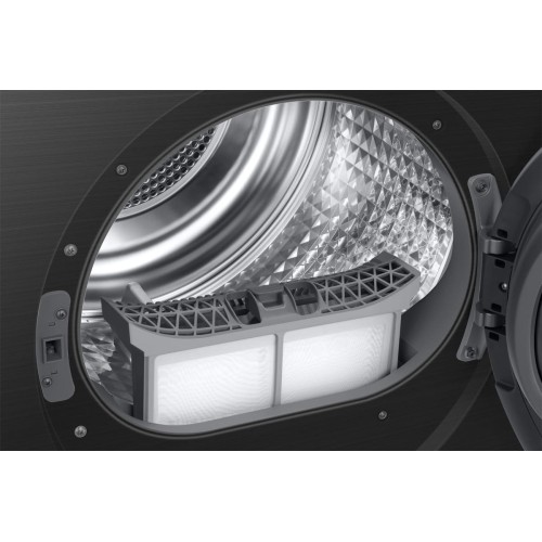 Сушильная машина Samsung DV90T6240LB/LP купить в Москве и Санкт-Петербурге