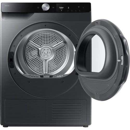 Сушильная машина Samsung DV90T6240LB/LP купить в Москве и Санкт-Петербурге