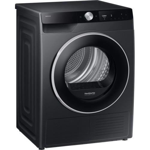 Сушильная машина Samsung DV90T6240LB/LP купить в Москве и Санкт-Петербурге