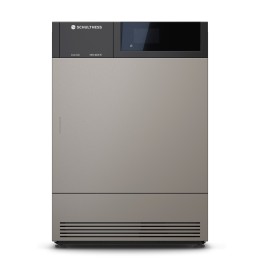 Сушильная машина Schulthess Iconic Gold MDA1.106FH3L