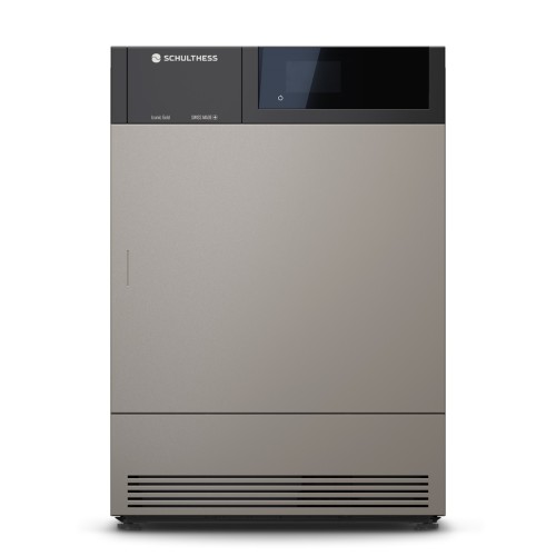 Сушильная машина Schulthess Iconic Gold MDA1.106FH3L