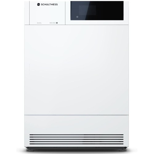 Сушильная машина Schulthess Serenity Snow MDA0.100FH3K