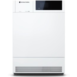 Сушильная машина Schulthess Serenity Snow MDA0.100FH3LY