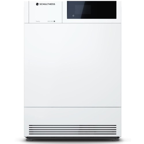Сушильная машина Schulthess Serenity Snow MDA0.100FH3LY