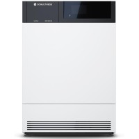 Сушильная машина Schulthess Spirit 660 Solid Gold MDA1.102FH3LY