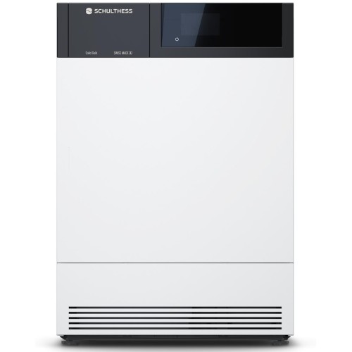 Сушильная машина Schulthess Spirit 660 Solid Gold MDA1.102FH3LY