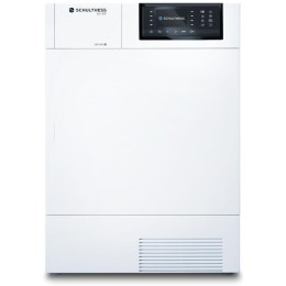 Сушильная машина Schulthess Spirit 660 White