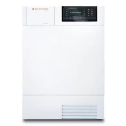 Сушильная машина Schulthess Spirit 660 Solid Gold