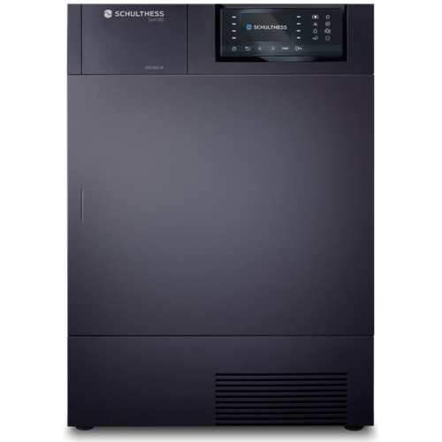 Сушильная машина Schulthess Spirit 660 Titan Rock