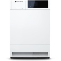 Сушильная машина Schulthess Sublime Snow MDA1.100FH3LY