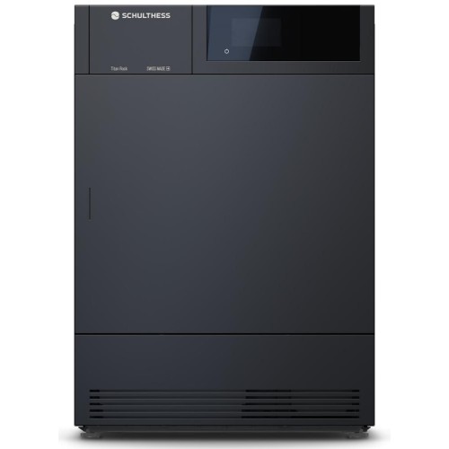 Сушильная машина Schulthess Titan Rock MDA1.104FH3K