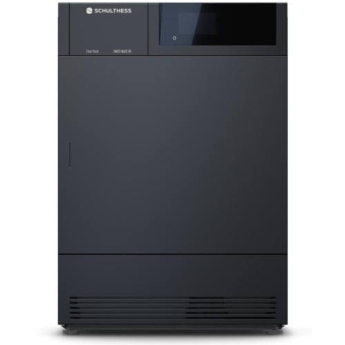 Сушильная машина Schulthess Titan Rock MDA1.104FH3LY