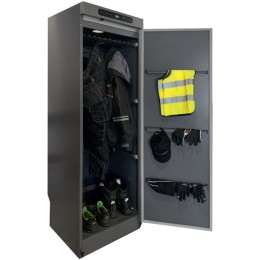 Сушильный шкаф Schulthess TS 4 A