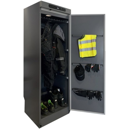 Сушильный шкаф Schulthess TS 4 A