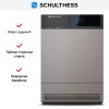 Сушильная машина Schulthess Iconic Gold MDA1.106FH3K