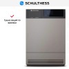 Сушильная машина Schulthess Iconic Gold MDA1.106FH3K