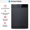Сушильная машина Schulthess Titan Rock MDA1.104FH3K