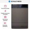 Сушильная машина Schulthess Vanity Fair MDA1.107FH3K