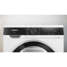 Сушильная машина Siemens WQ44G2D4PL