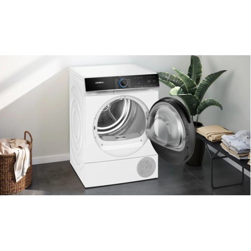 Сушильная машина Siemens WQ46B2C40