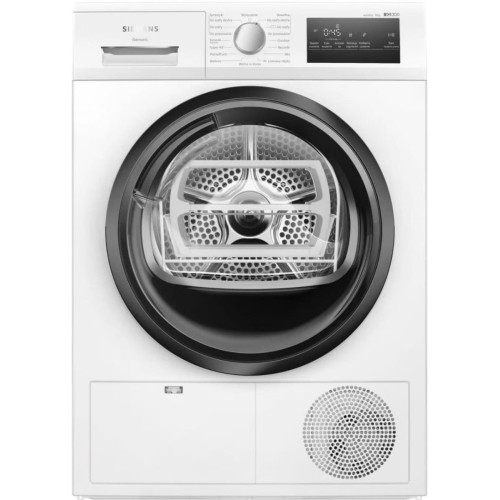 Сушильная машина Siemens WT45HVEEPL