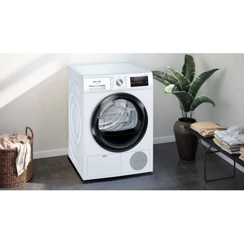 Сушильная машина Siemens WT45HVEEPL