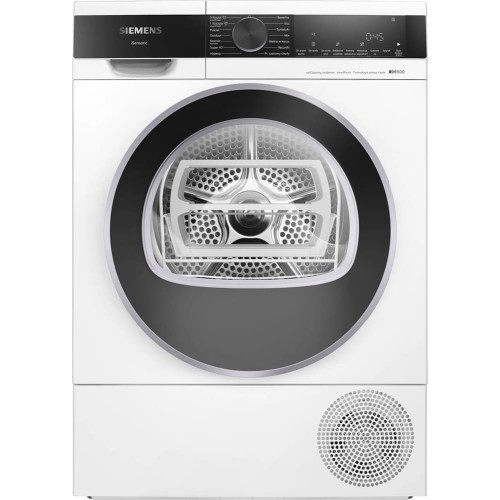 Сушильная машина Siemens WQ44G2D4PL купить в Москве и Санкт-Петербурге