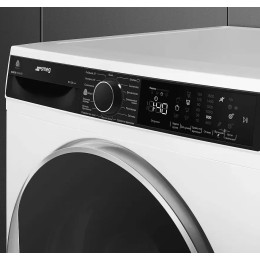 Сушильная машина Smeg DT393RU4