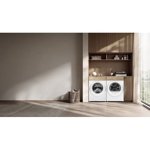 Сушильная машина Toshiba TD-T37BS100HWRU(WT) купить в Москве и Санкт-Петербурге