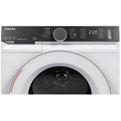 Сушильная машина Toshiba TD-BK100GHRU(WS)