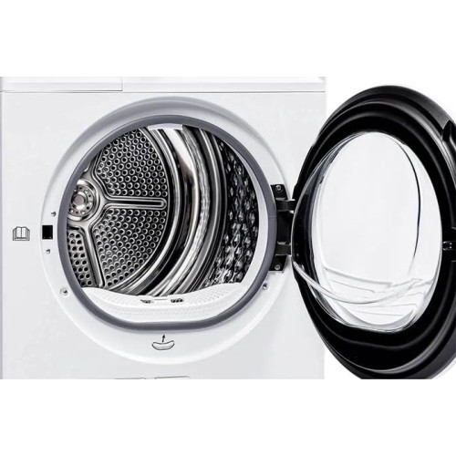 Сушильная машина Toshiba TD-BK100GHRU(WS)