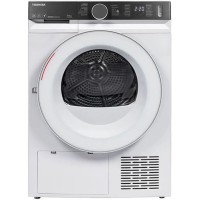 Сушильная машина Toshiba TD-BK100GHRU(WS)