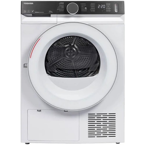 Сушильная машина Toshiba TD-BK100GHRU(WS)