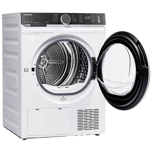 Сушильная машина Toshiba TD-BK100GHRU(WS)
