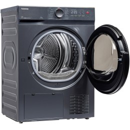 Сушильная машина Toshiba TD-T21B90HWRU(MG)