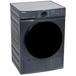 Сушильная машина Toshiba TD-T21B90HWRU(MG)