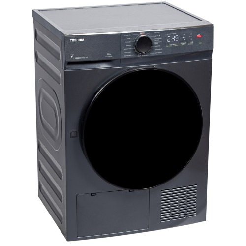 Сушильная машина Toshiba TD-T21B90HWRU(MG) купить в Москве и Санкт-Петербурге