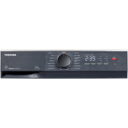 Сушильная машина Toshiba TD-T21B90HWRU(MG)