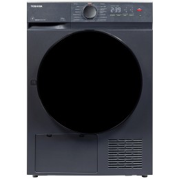 Сушильная машина Toshiba TD-T21B90HWRU(MG)