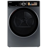 Сушильная машина Toshiba TD-T25BS110HWRU(MG)