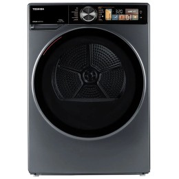 Сушильная машина Toshiba TD-T25BS110HWRU(MG)