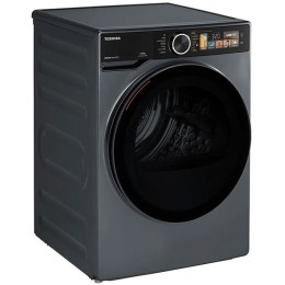 Сушильная машина Toshiba TD-T25BS110HWRU(MG)